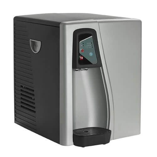 Vertex, PWC-400 | Vertex Hot & Cold Mini Countertop Filtered Water Dispenser