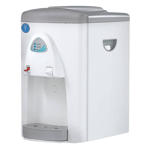 Vertex, PWC-500 | Vertex Hot & Cold Countertop Filtered Water Cooler