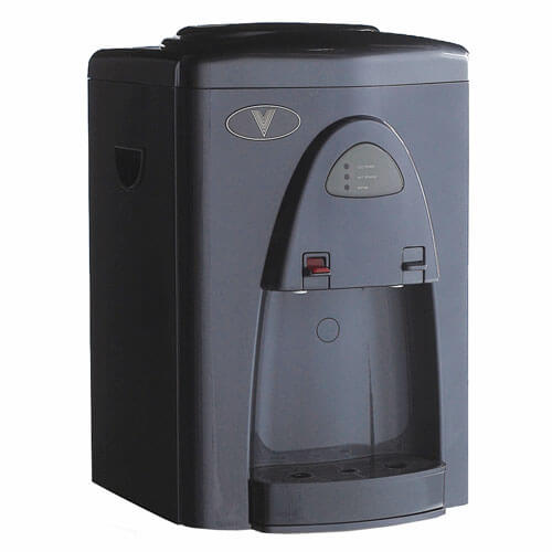 Vertex, PWC-500 | Vertex Hot & Cold Countertop Filtered Water Cooler