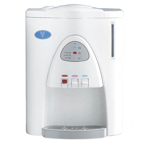 Vertex, PWC-600 | Deluxe 3-Temp Countertop Water Cooler