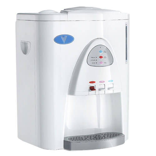 Vertex, PWC-600 | Deluxe 3-Temp Countertop Water Cooler