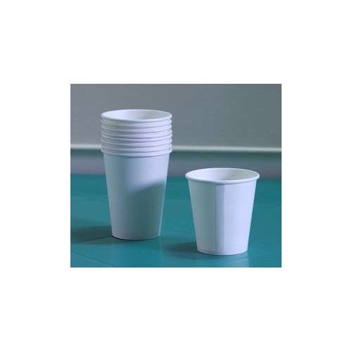 Vertex, Paper Cups - 6.5 oz for Vertex Cup Dispensers