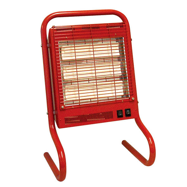 Ebac, QZC-1500 | Ebac Portable Ceramic Infra-Red Spot Heater