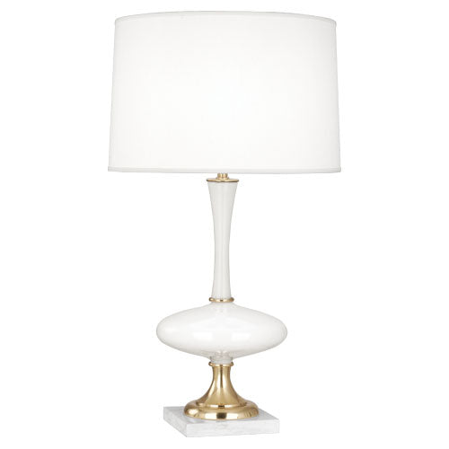 Robert Abbey Fine Lighting, Raquel Table Lamp - High