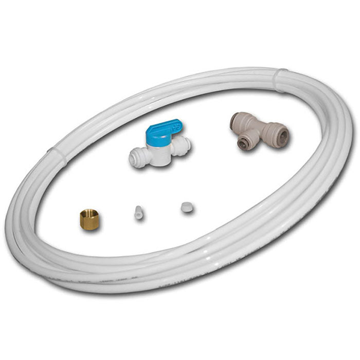 H2O Filters, Refrigerator / Ice Maker - Water Filter Connection Kit