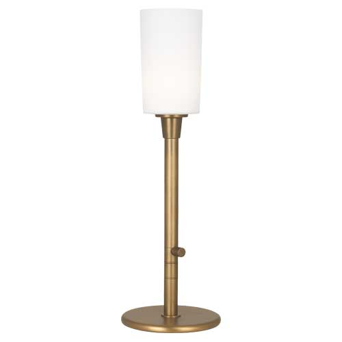 Robert Abbey Fine Lighting, Rico Espinet Nina Table Lamp