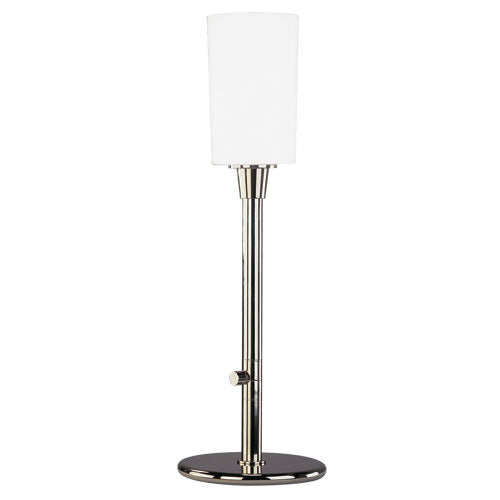 Robert Abbey Fine Lighting, Rico Espinet Nina Table Lamp