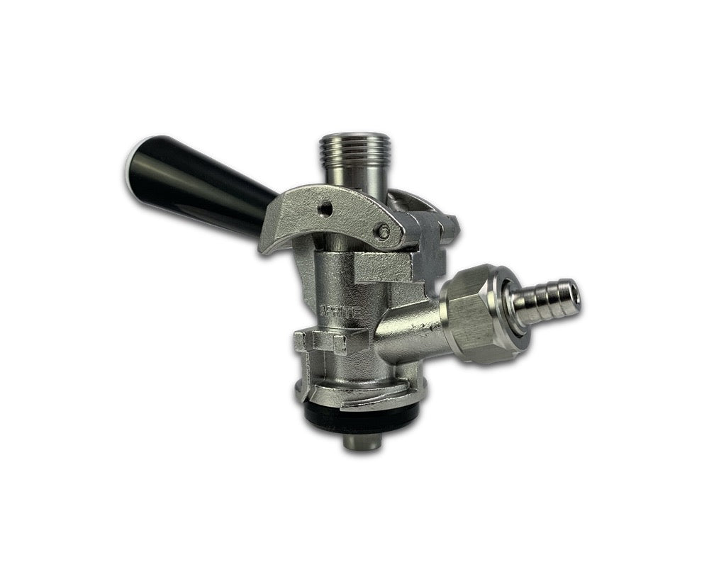 Taprite®, S-Type, Euro Sankey Keg Coupler, SS