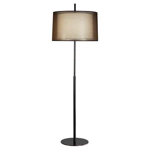 Robert Abbey Fine Lighting, Saturnia Floor Lamp