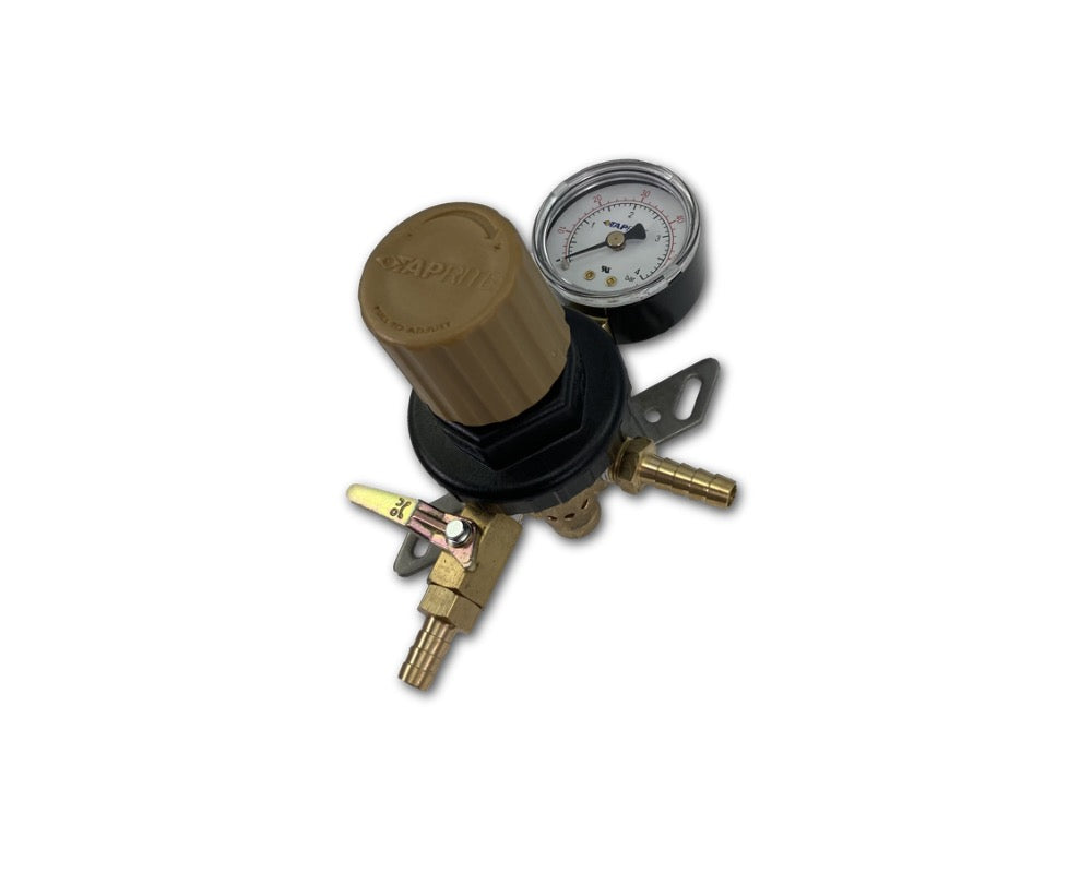 Taprite®, Secondary Regulator - Single