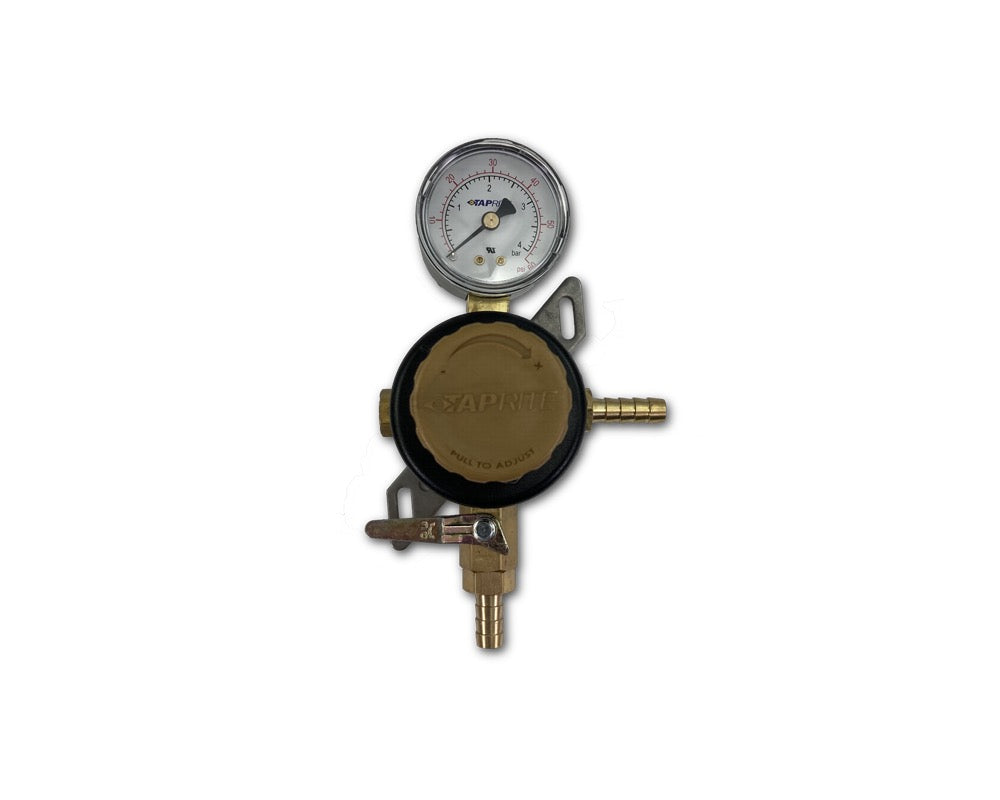 Taprite®, Secondary Regulator - Single