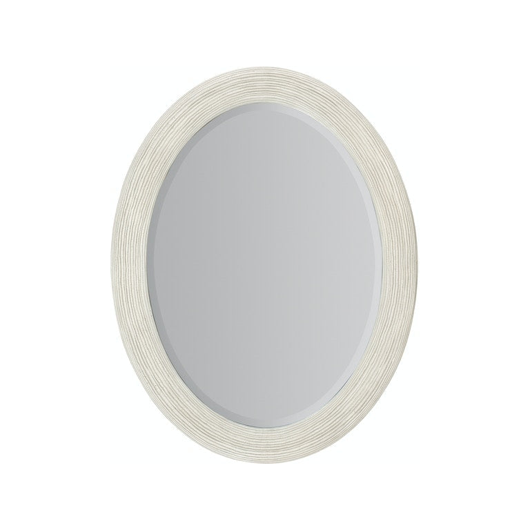 Hooker, Serenity Amelia Oval Mirror