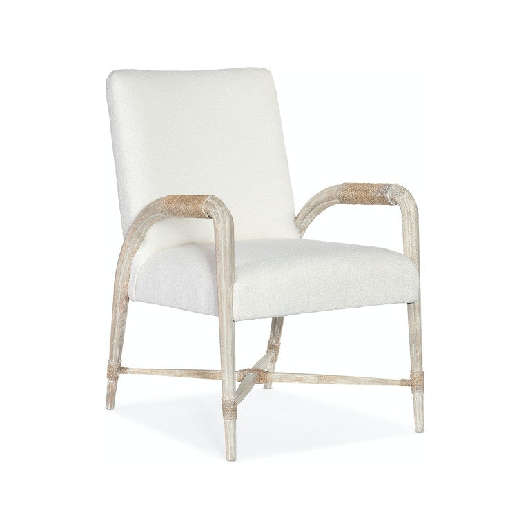 Hooker, Serenity Arm Chair