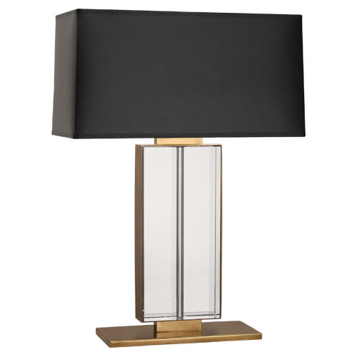 Robert Abbey Fine Lighting, Sloan Table Lamp