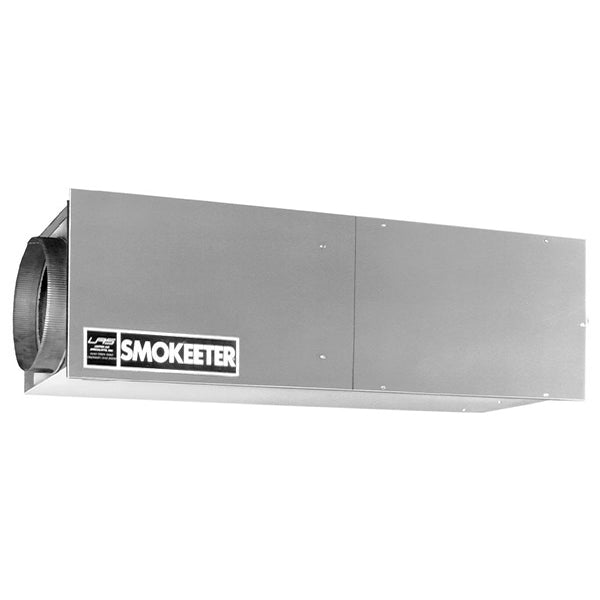 Smokeeter, Smokeeter FS | Commercial Concealed Air Cleaner Smoke Eater