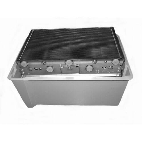 Smokemaster, Smokemaster | Electronic Cell Washing Container