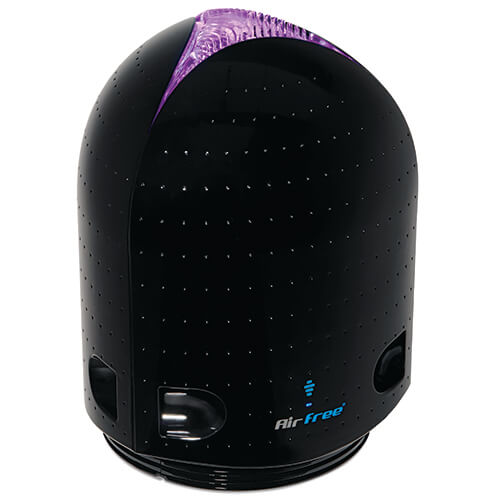 Airfree, Sterilizer Iris 3000 | Filterless and Silent Air Purifier by Airfree - For Areas up to 650 Square Feet