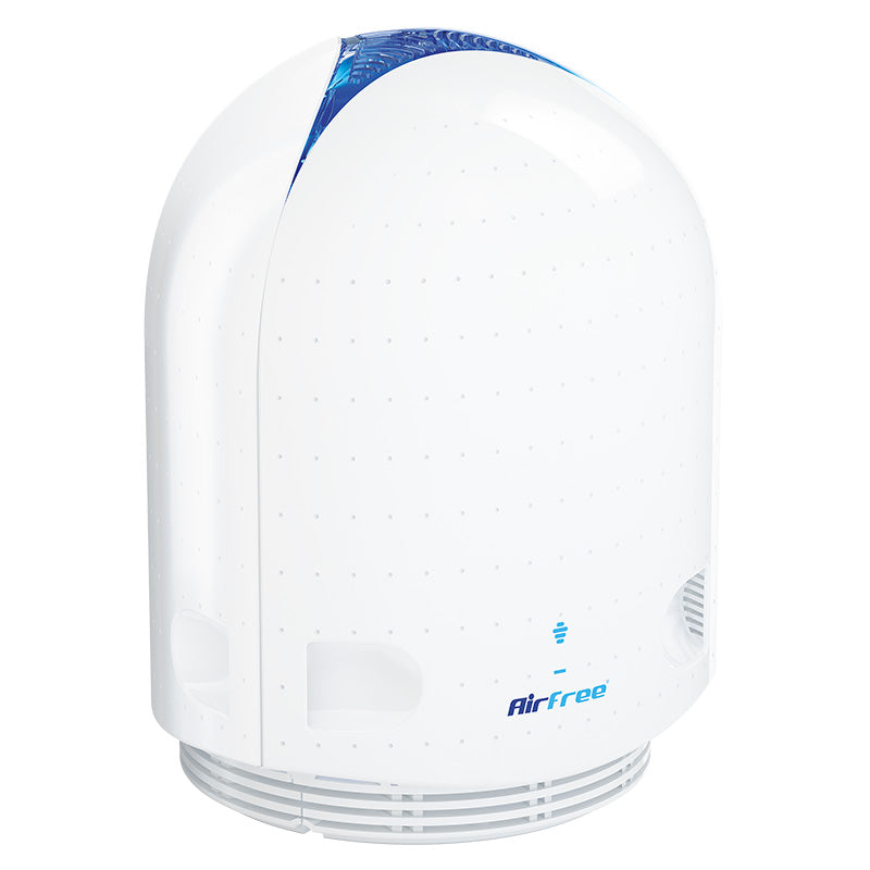 Airfree, Sterilizer P-1000 | Silent Air Purifier by Airfree - For Areas up to 450 Square Feet