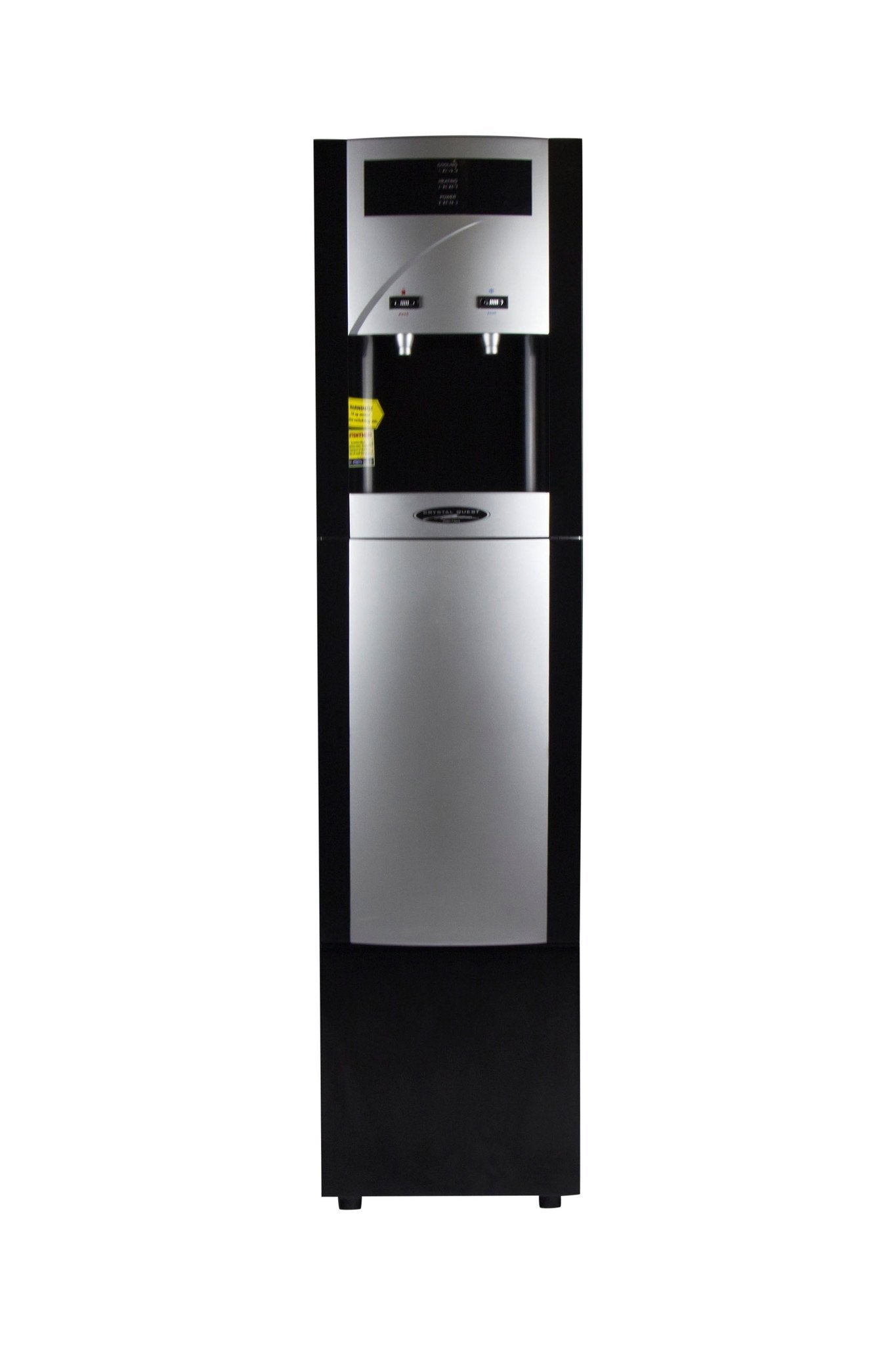 Crystal Quest, TURBO Ultrafiltration Bottleless Water Cooler