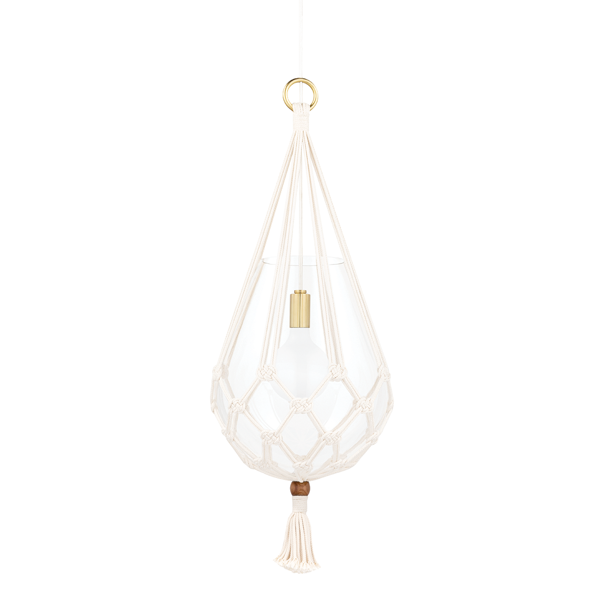 Mitzi, Tessa 1 Light Large Pendant