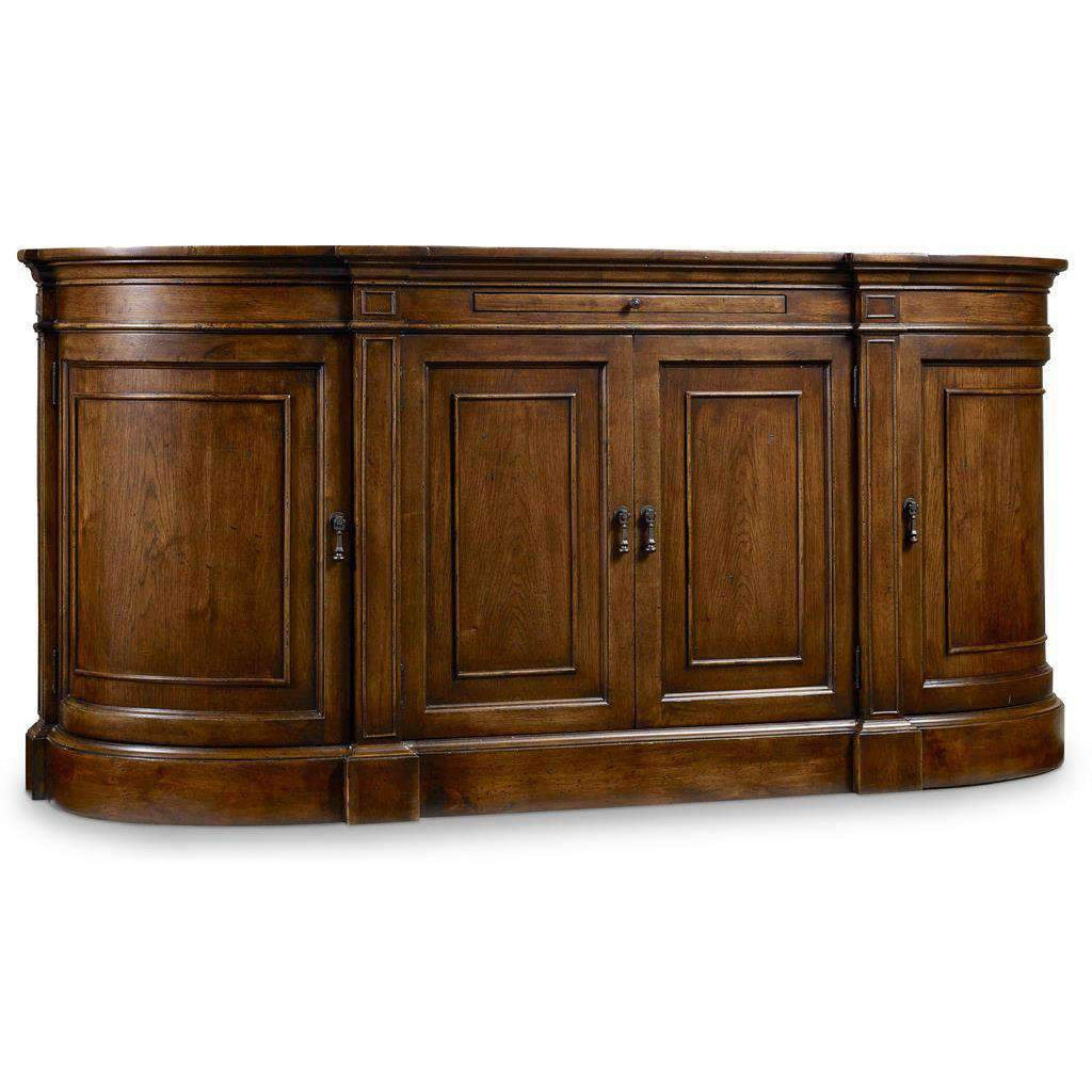 Hooker, Traditional Archivist Sideboard