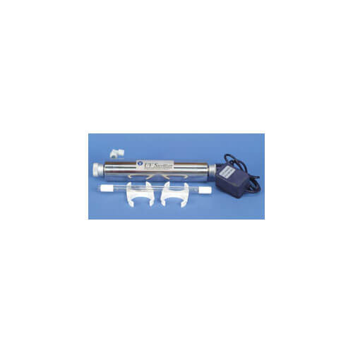 Vertex, UV-4069 - Complete Replacement UV Assembly for PureWaterCoolers