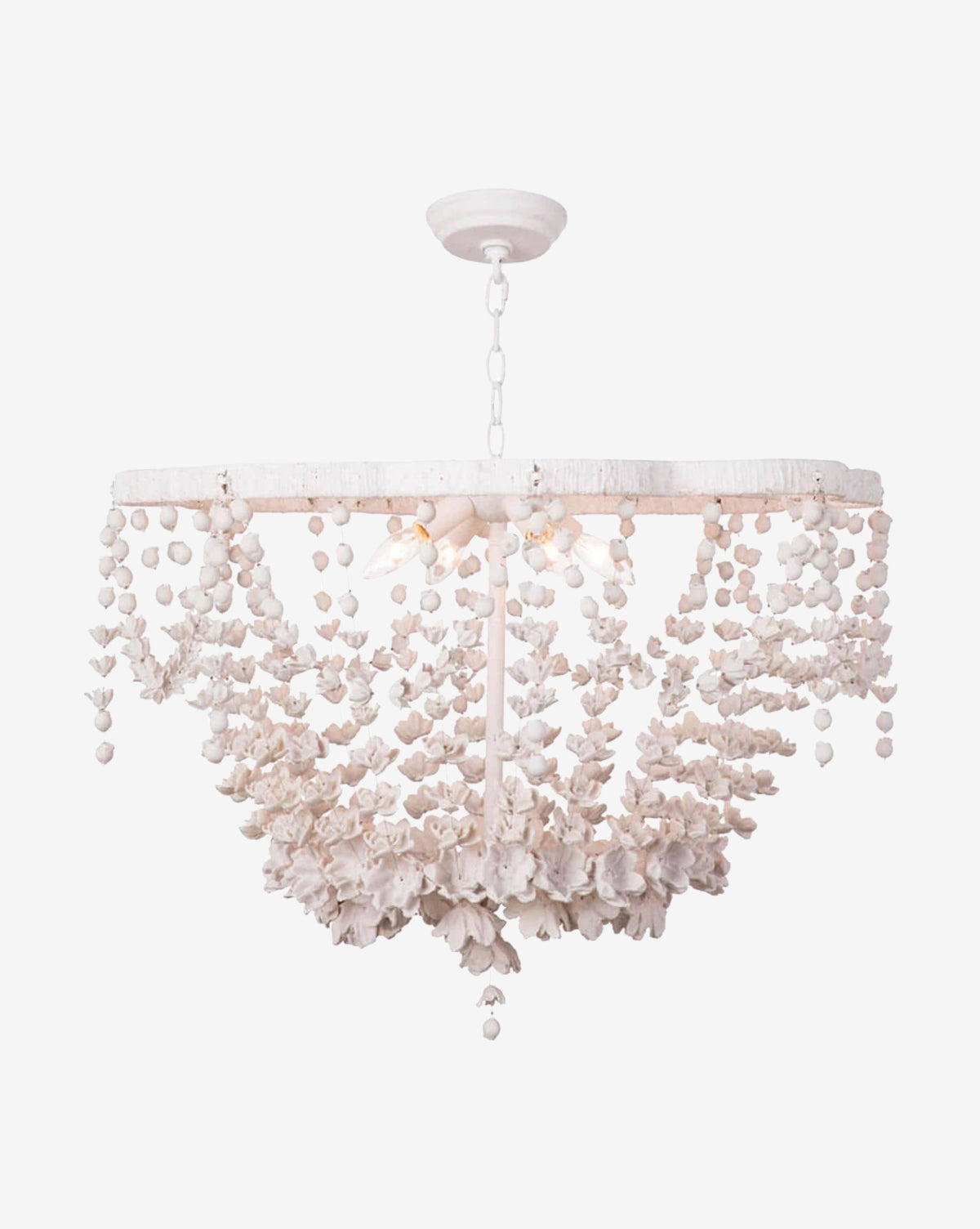 Regina Andrew, Vanessa Basin Chandelier