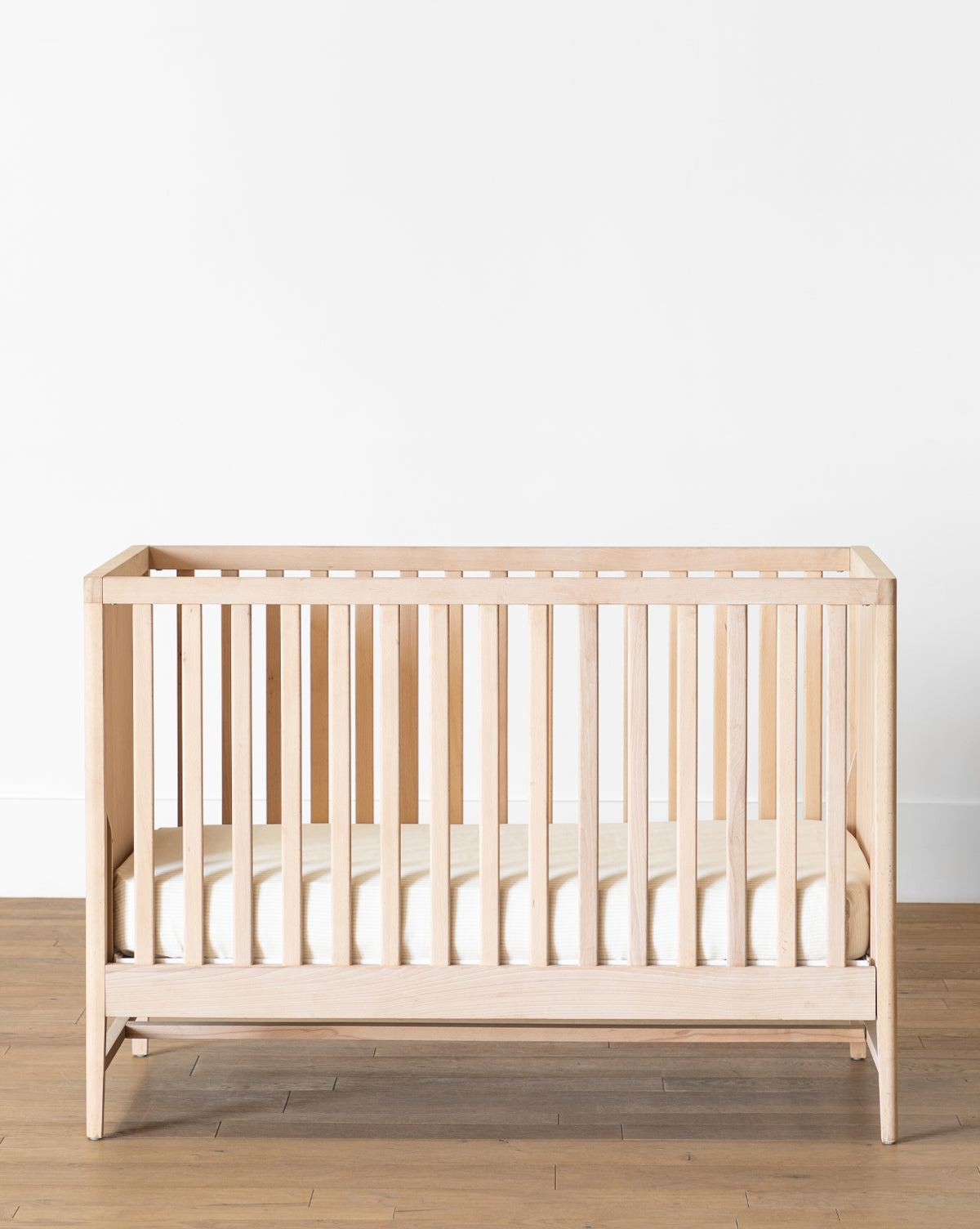 Makerspalm, Vaughn Crib