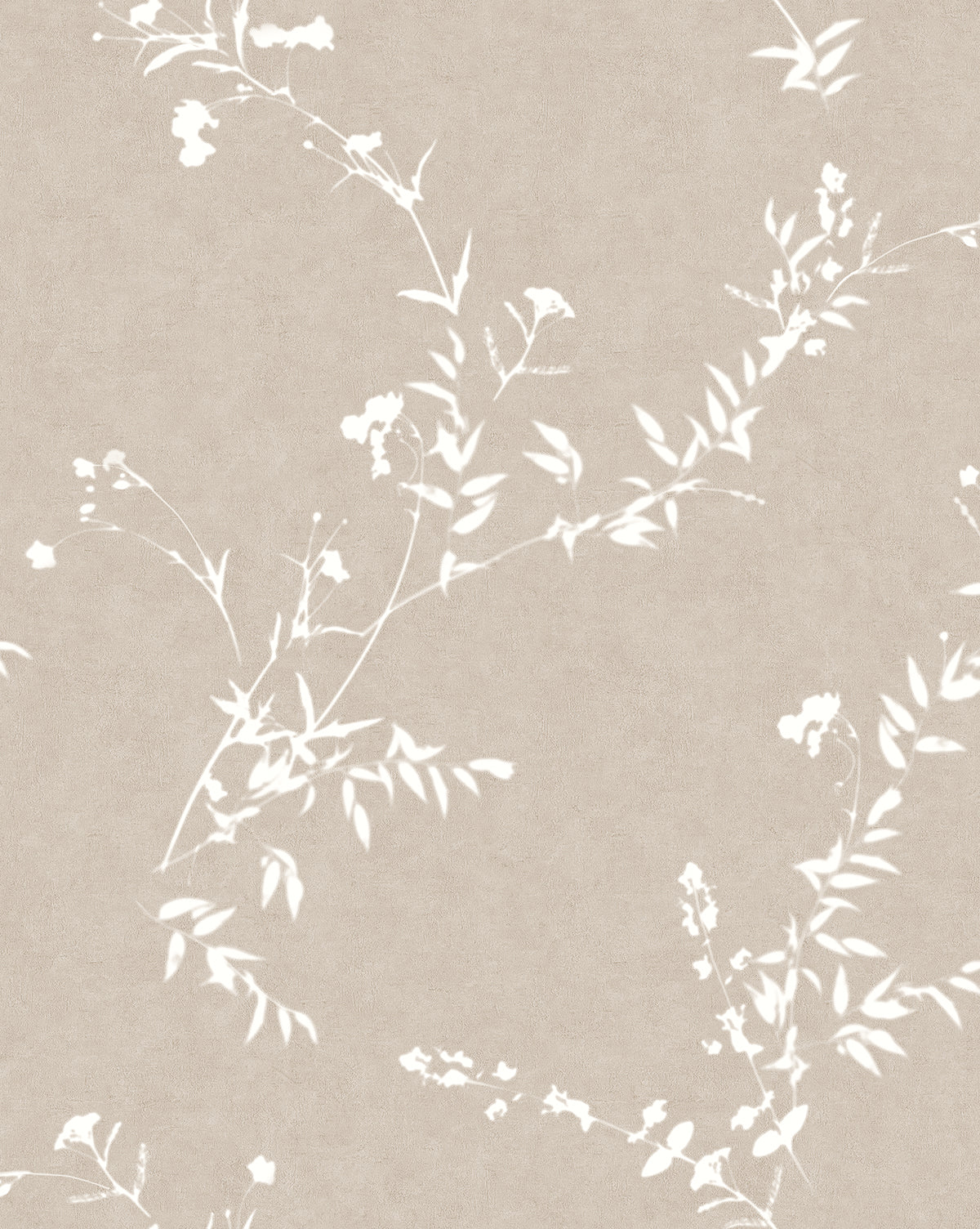 York Wallcoverings, Verity Floral Wallpaper