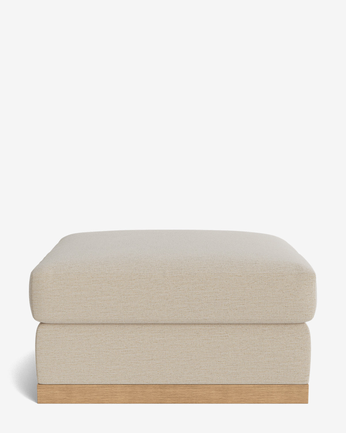 Community, Vernon Modular Ottoman