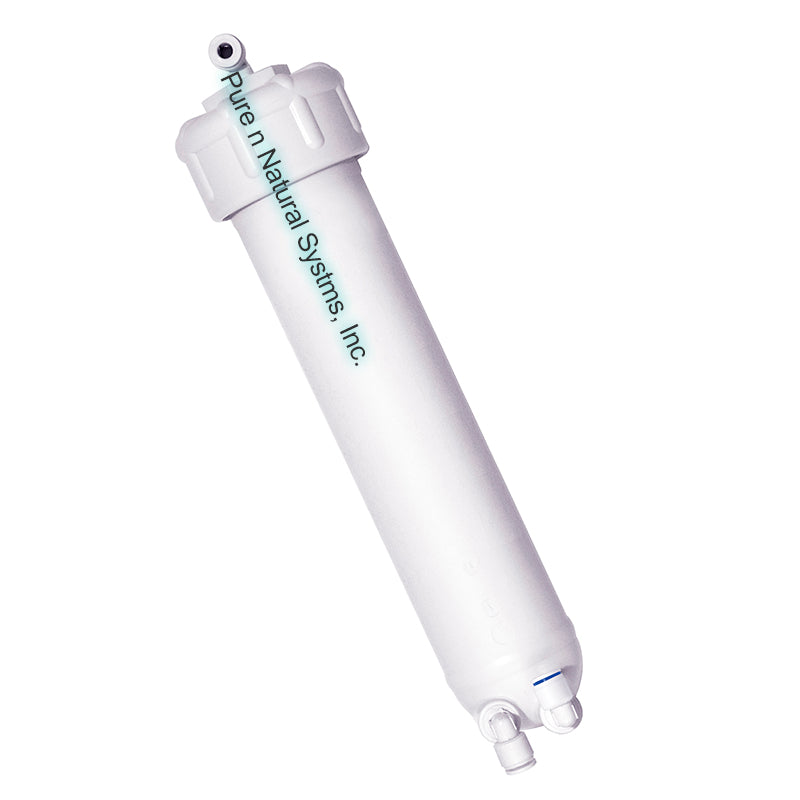 Vertex, Vertex ISOTwist | Replacement 50 GPD Reverse Osmosis Membrane