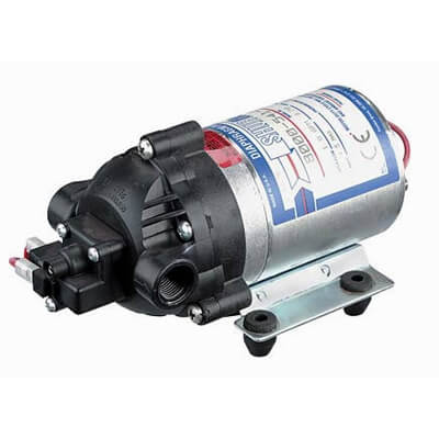 Vertex, Vertex | Optional Delivery Pump for Coolers Equipped with RO Systems