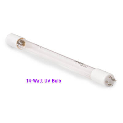 Vertex, Vertex | Replacement UV Bulb for PureWaterCoolers