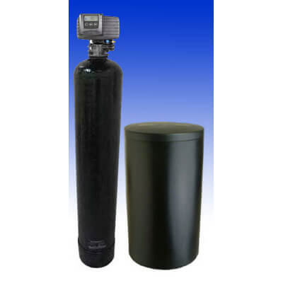 Vertex, Vertex WS-948SXT | Small Home Hard Water Softener