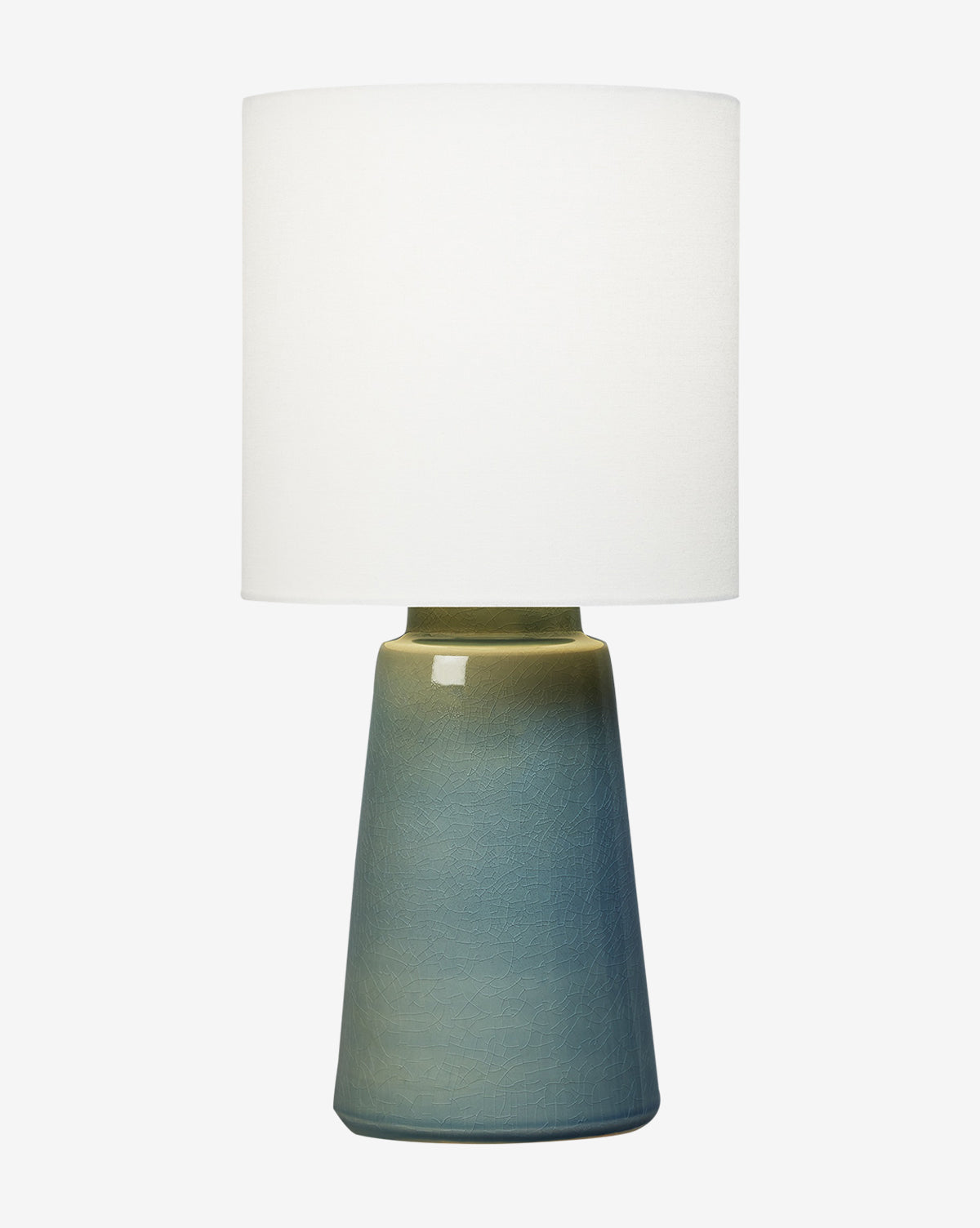 Generation Lighting, Vessel Table Lamp