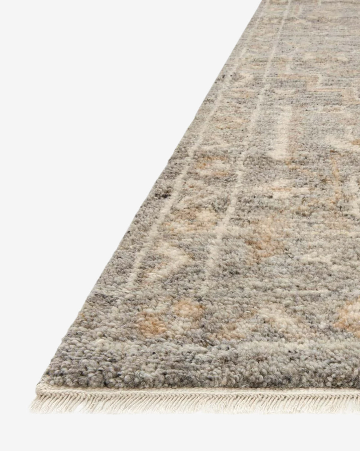 Loloi Rugs, Vienna Granite Hand-Knotted Rug