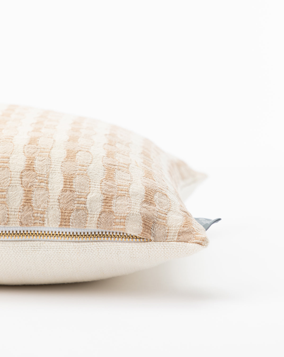 Tangren, Vintage Natural Patterned Pillow Cover No. 1