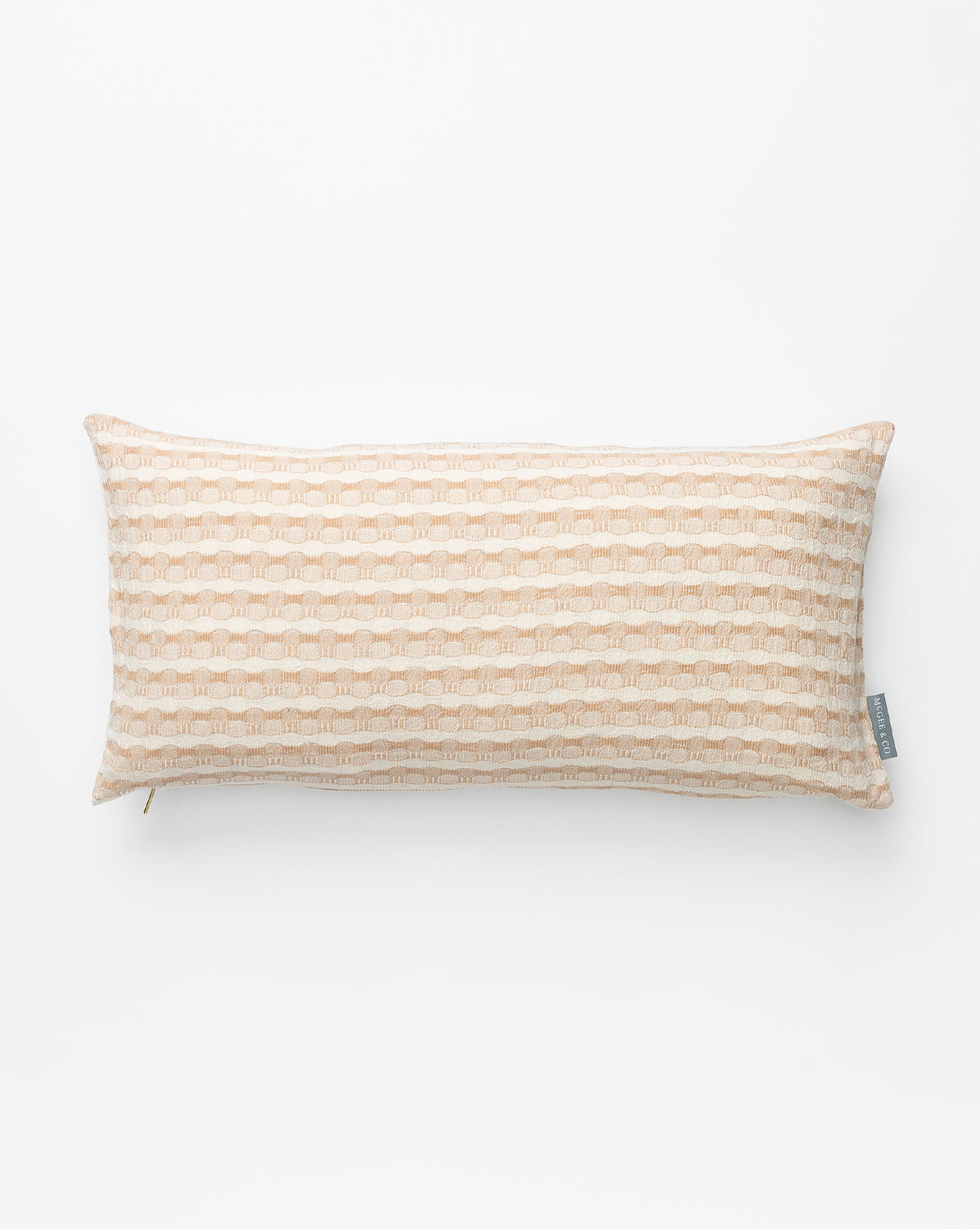 Tangren, Vintage Natural Patterned Pillow Cover No. 2