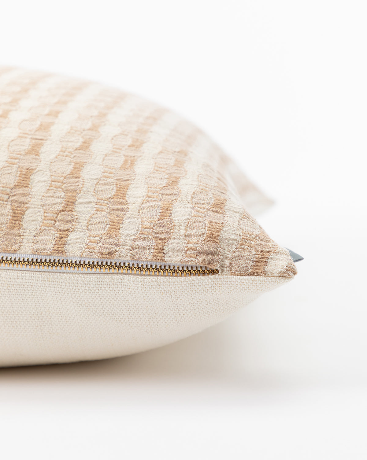 Tangren, Vintage Natural Patterned Pillow Cover No. 6