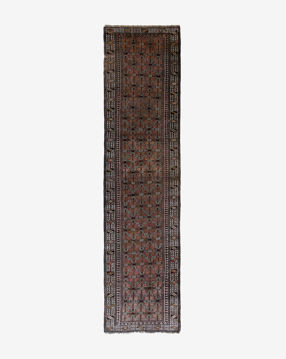 Eliko Oriental Rugs, Vintage Rug No. 133