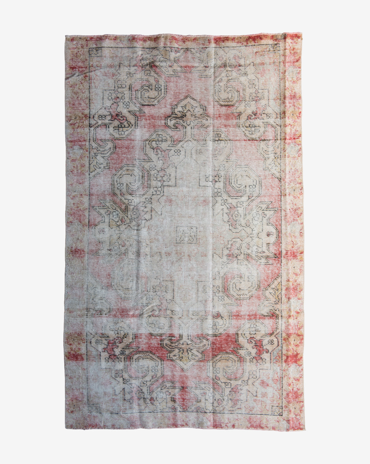 McGee & Co., Vintage Rug No. 15