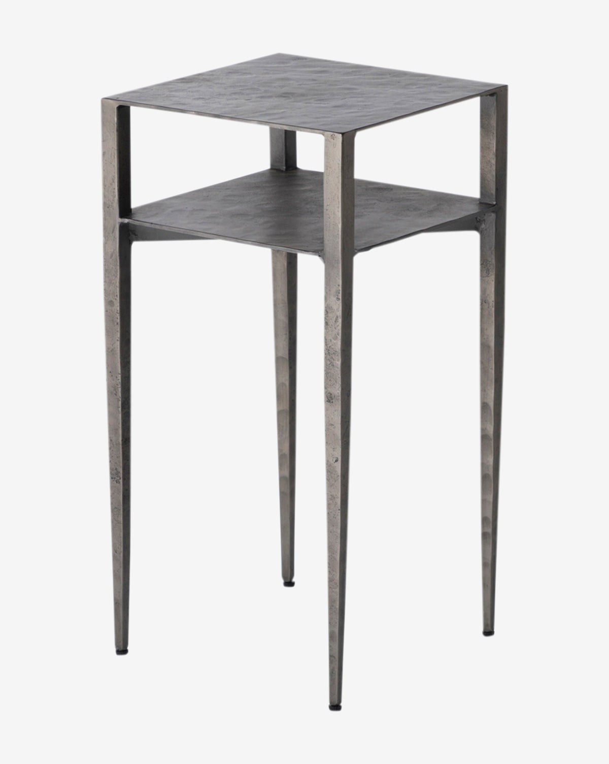 Gabby Home, Viv Iron Side Table