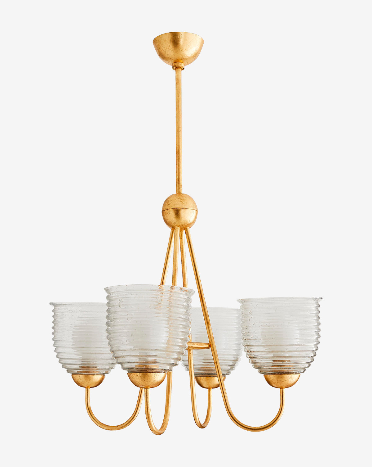 Arteriors, Warrington Chandelier