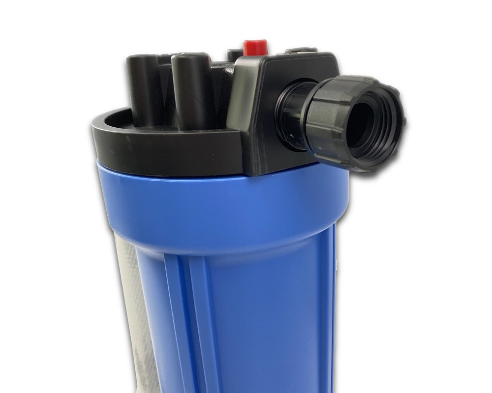 Hydronix, Water Filter Kit, Single Stage