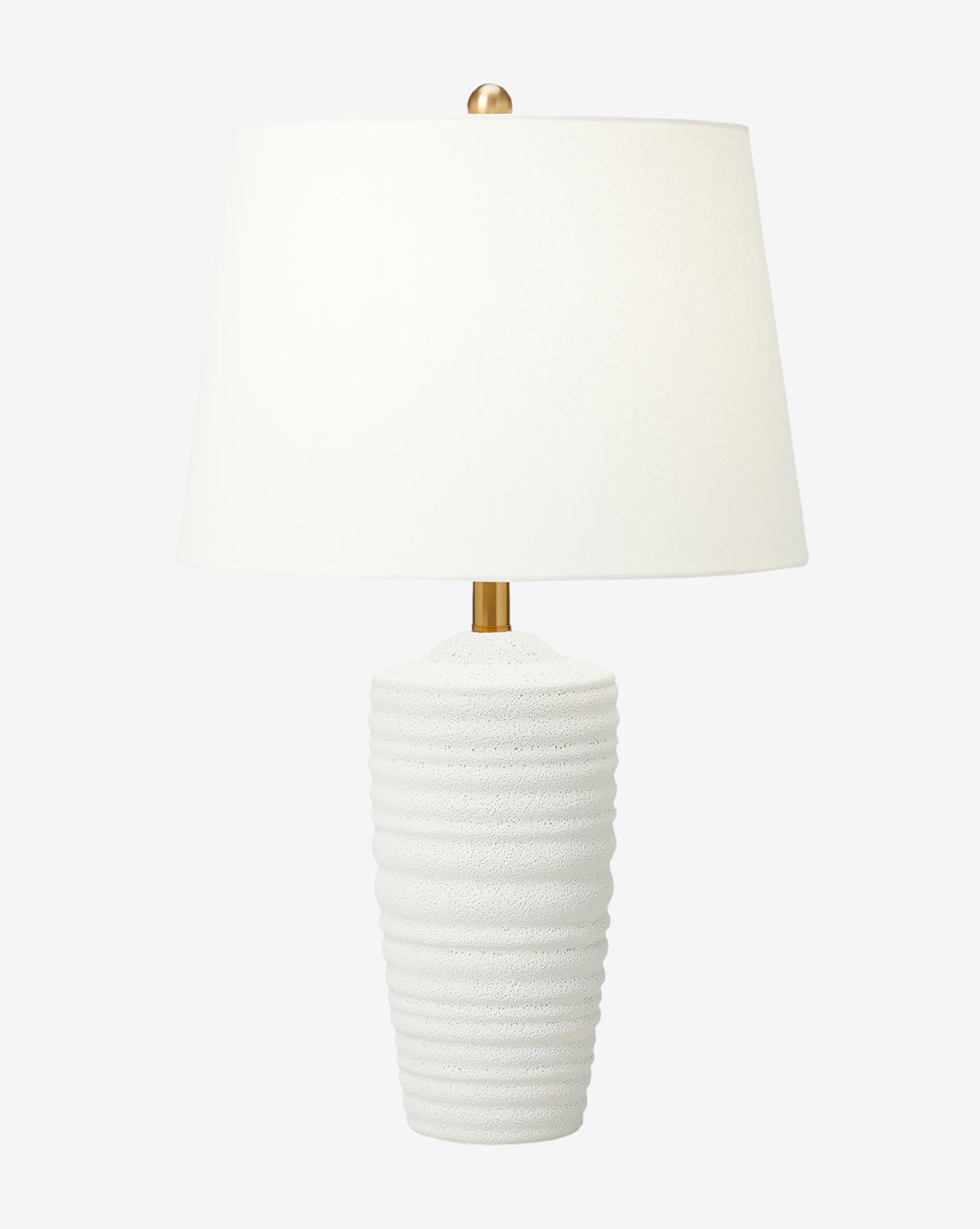 Generation Lighting, Waveland Table Lamp