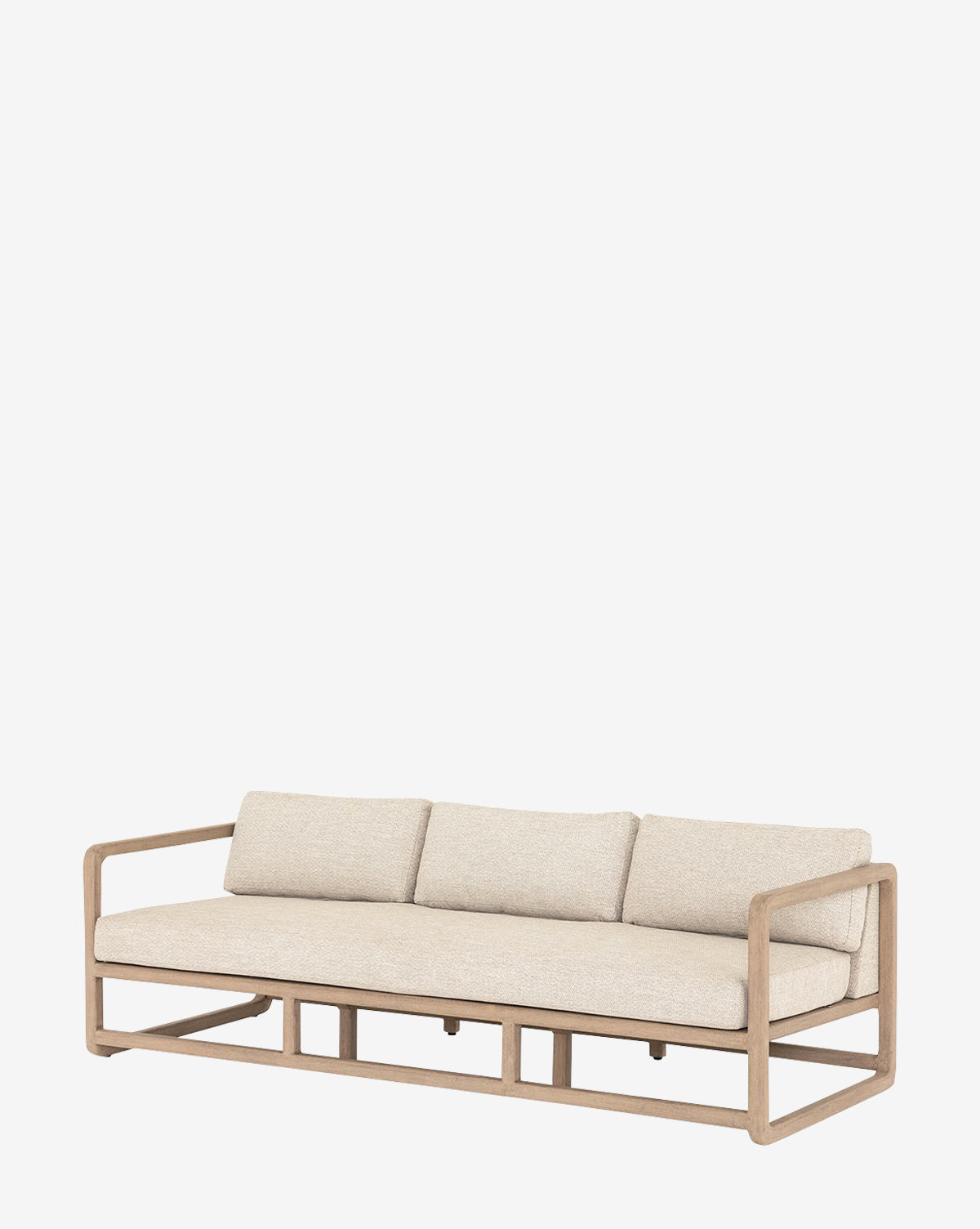 Four Hands, Wembley Outdoor Sofa