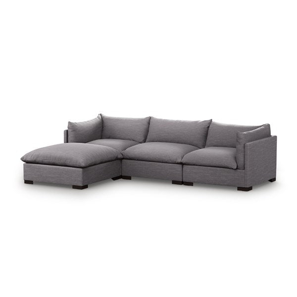 Four Hands, Westwood 3-Pc Sectional