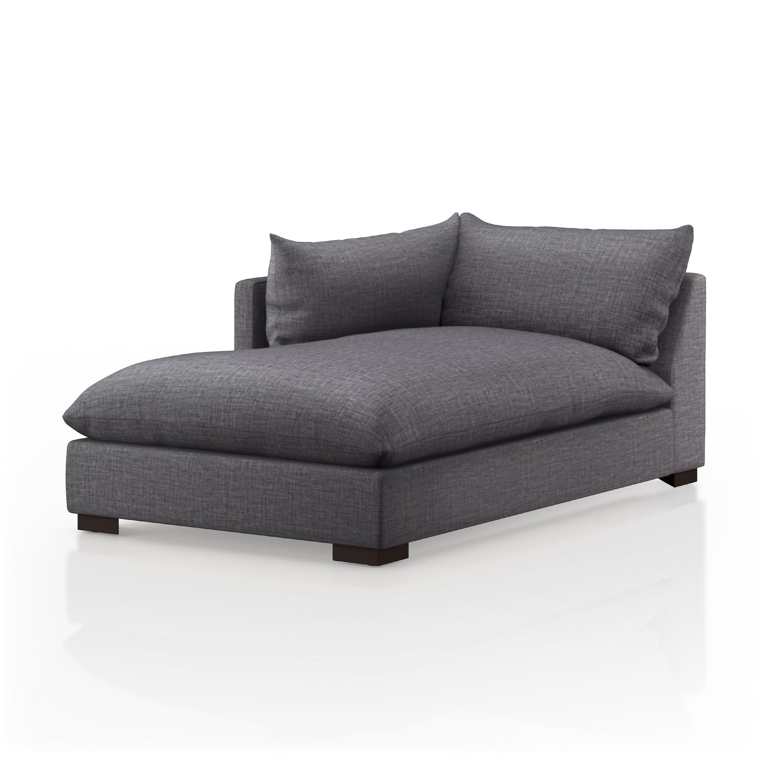 Four Hands, Westwood Sectional - 43"