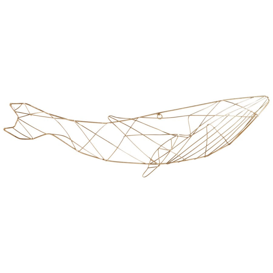 Cyan Design, Whale Of A Wall Art