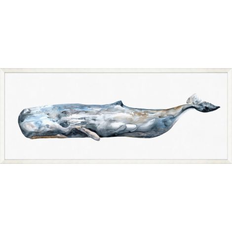 Wendover, Whale Study 2